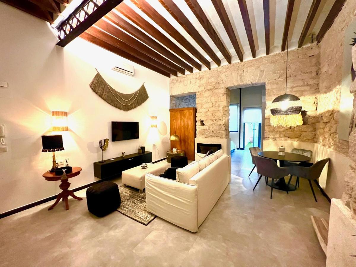 Abanico 2 Apartment Alicante Exterior photo